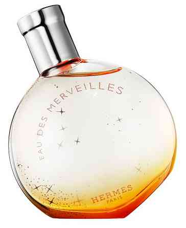 Туалетная вода Hermes Eau des Merveilles Славянск