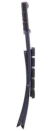 Садовий стілець складний Daym Wooden Коричневий Київ