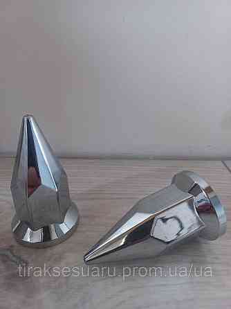 Ковпачок Піка на гайку колеса 33 Ковпачок на гайку 33 Ковпачок на 33 гайку Луцьк