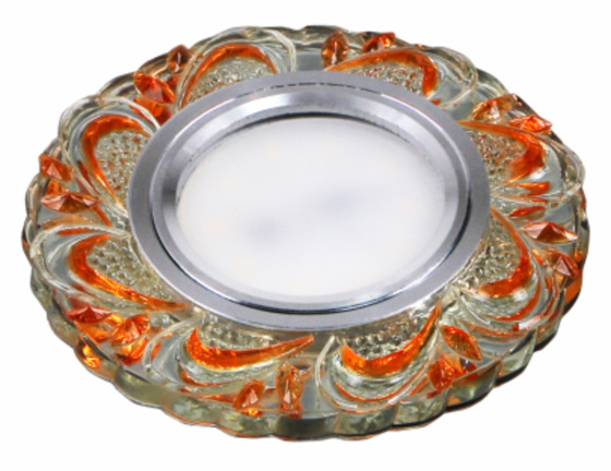 SIRIUS Світильник точковий Sirius Л LB 1875 GO Коломыя