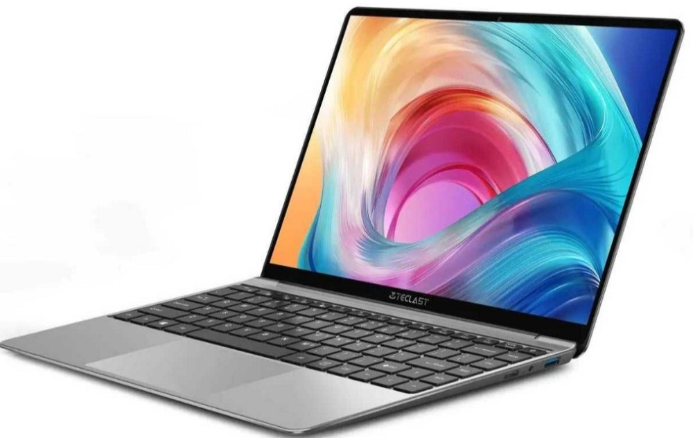 Ноутбук Teclast F7S. Київ - фото 4