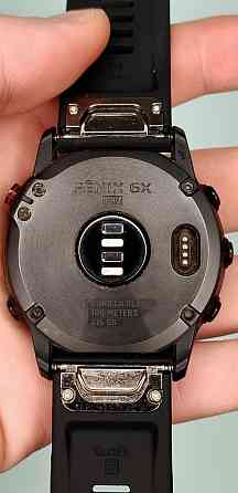 Смарт -Часы Garmin Fenix 6X Pro. Киев
