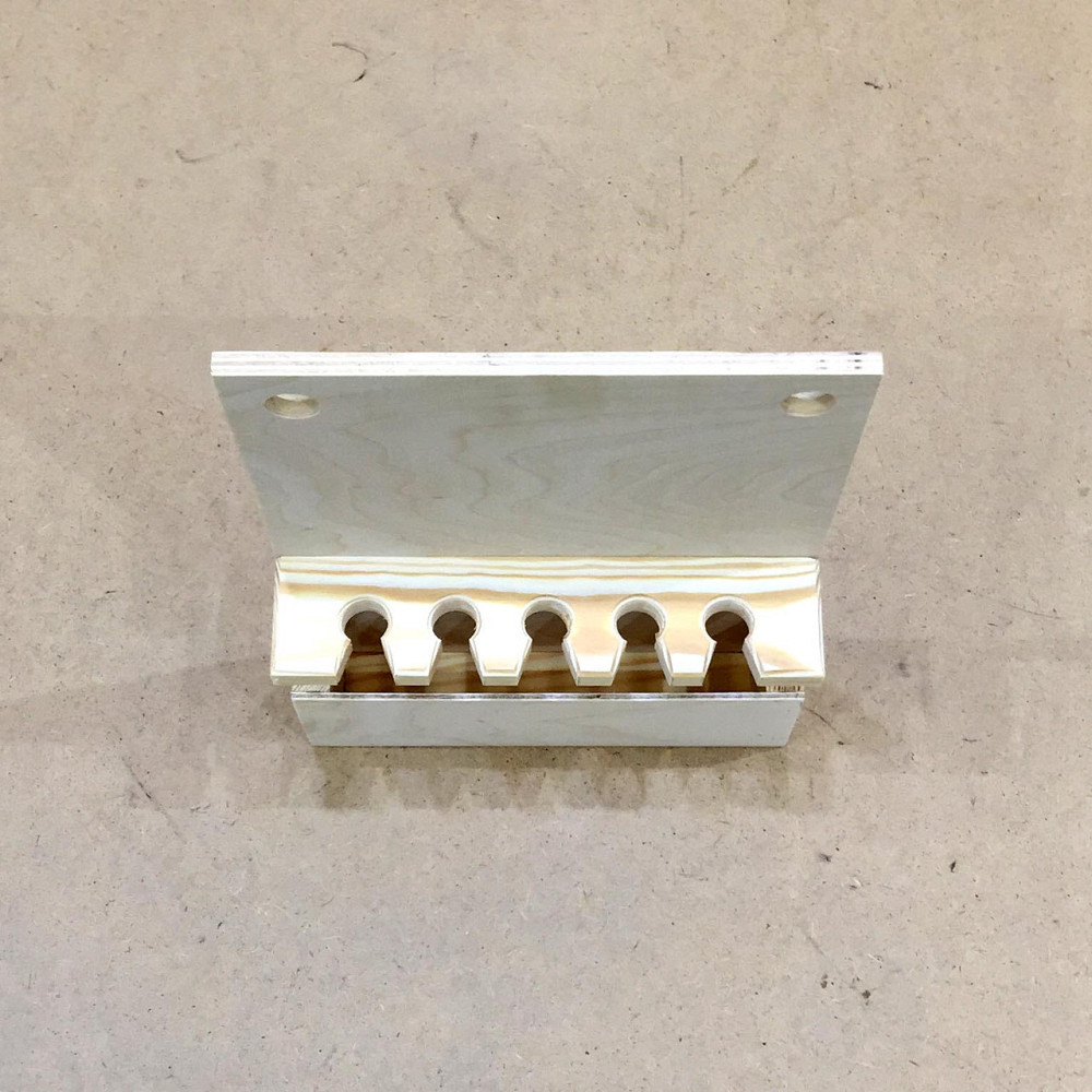 Органайзер для стамесок "Туїра 5" Миколаїв - фото 6