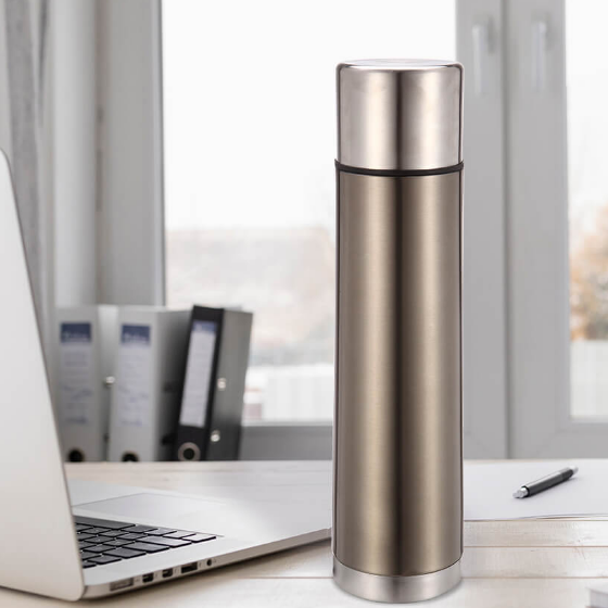 Термос 750мл Maestro MR-1638-75 Житомир - изображение 4