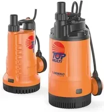 Насос Pedrollo Top Multi 3 Pompa Zatapialna 120 L/Min Киев - изображение 1