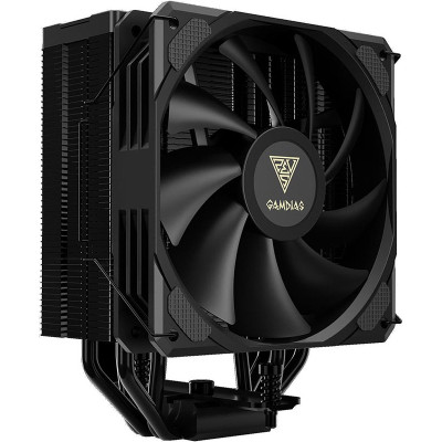 Кулер до процесора Gamdias BOREAS E2-410 (4712960139459) Вінниця - фото 5