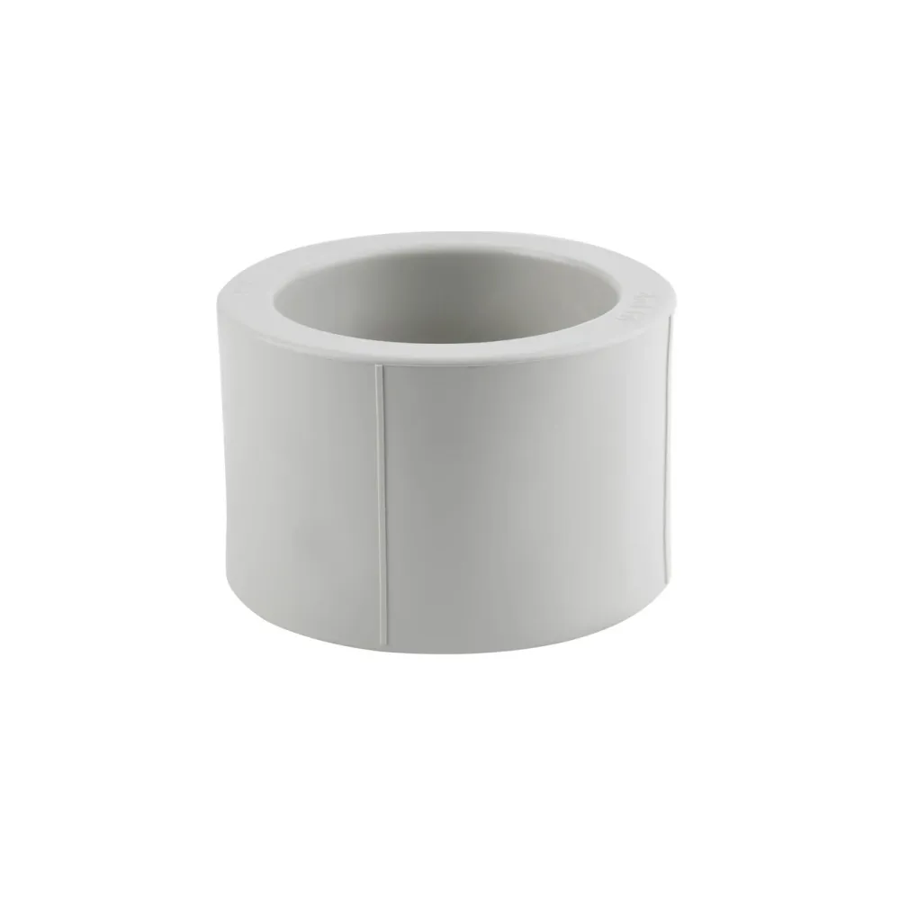 Муфта PPR Thermo Alliance 110 Київ - фото 7