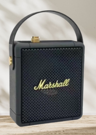 Портативная колонка Marshall Stockwell BT W2, 9147 Днепр