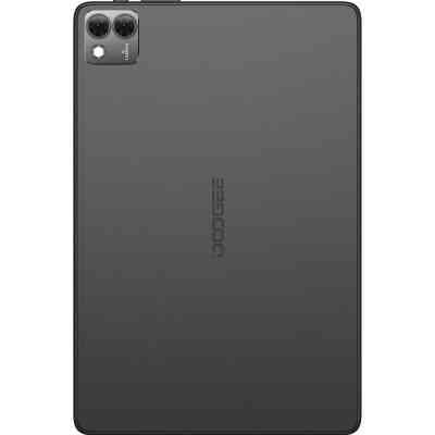 Планшет Doogee T10S 6/128GB 4G Grey (6924351639044) Винница