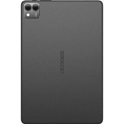 Планшет Doogee T10S 6/128GB 4G Grey (6924351639044) Винница - изображение 3