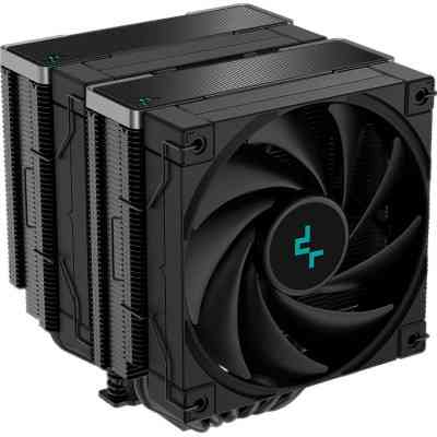 Кулер для процессора Deepcool AK620 Zero Dark (R-AK620-BKNNMT-G-1) Винница