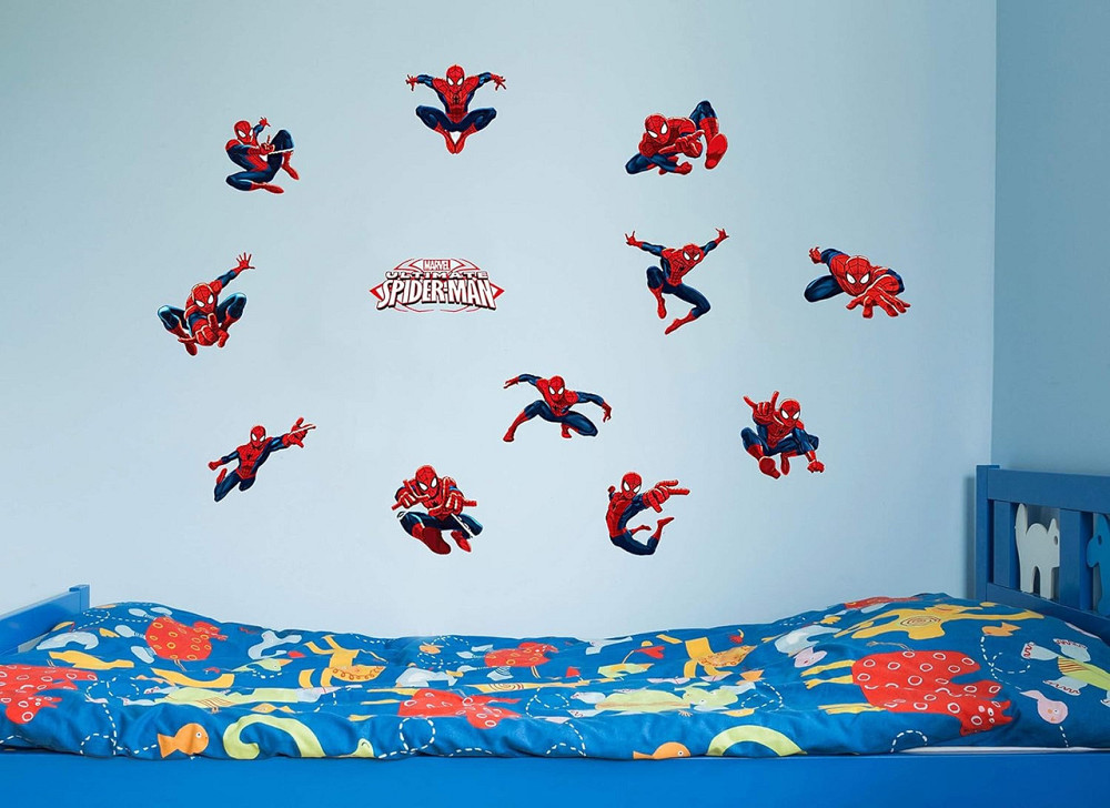 Набор наклеек 