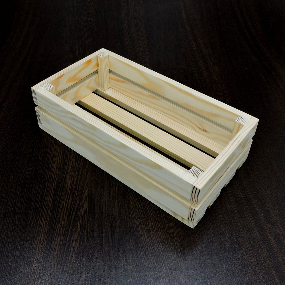 Інтер'єрні декоративні ящики "Тверія" бланже Миколаїв - фото 5