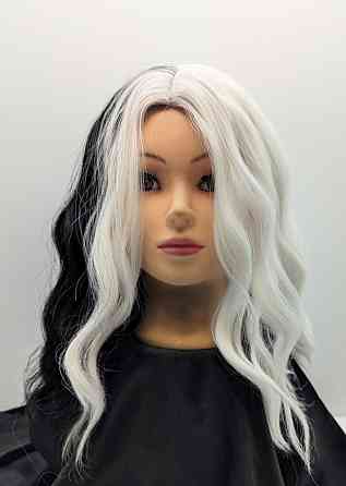 Перука 207 Луцк