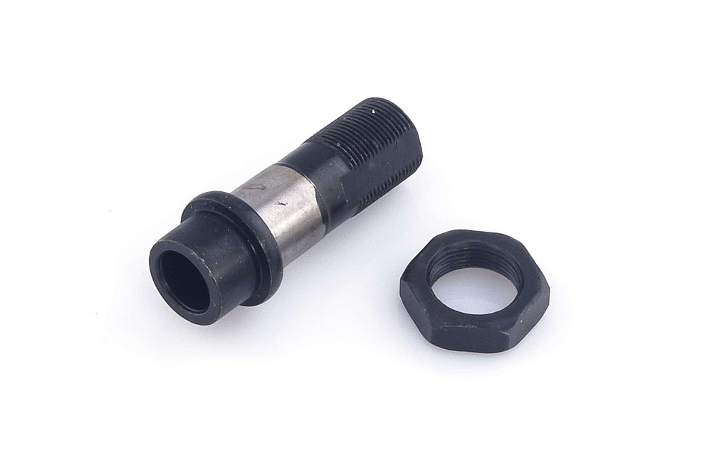 Втулка заднього колеса Delta (57mm) HORZA Киев - изображение 1