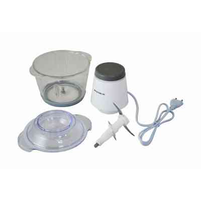 Измельчитель Grunhelm EBS-500G Винница