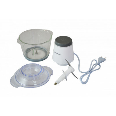 Измельчитель Grunhelm EBS-500G Винница - изображение 3