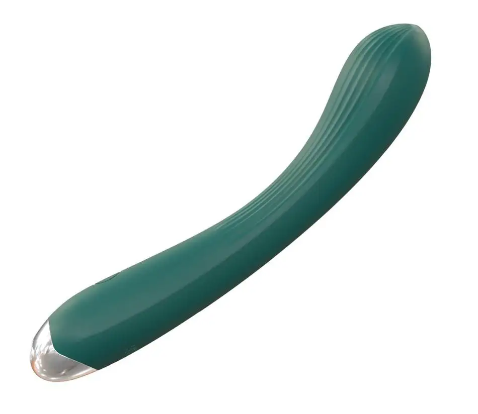 Вібратор G-точки - G Spot Vibrator Sex Aura Київ - фото 1