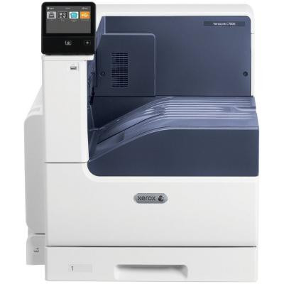 Лазерный принтер Xerox VersaLink C7000N (C7000V_N) Винница - изображение 1