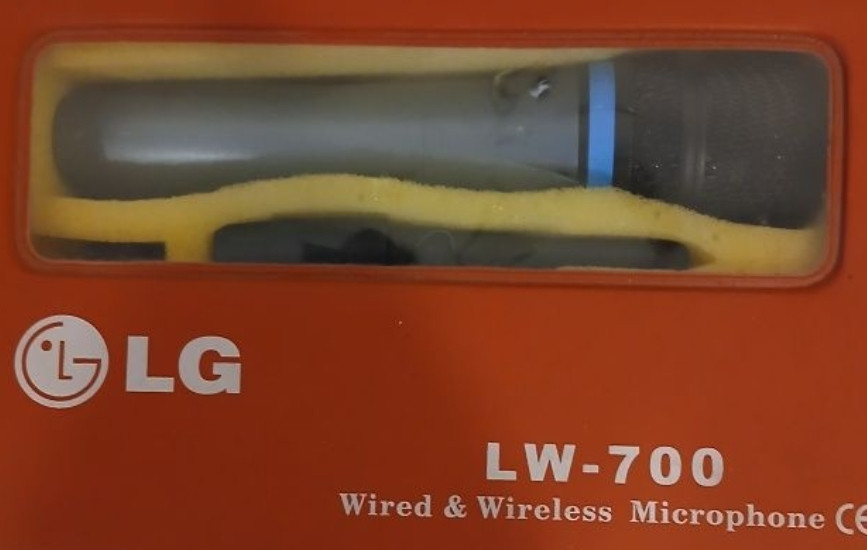 Микрофон новый . Киев - изображение 4