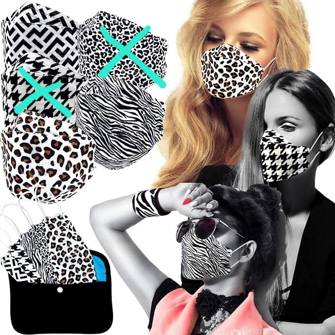 Маски MVT FFP2 10шт Луцьк - фото 1