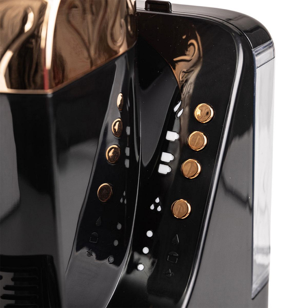 Кофемашина Sokany SK-04010 для профессионального кофе Киев - изображение 1