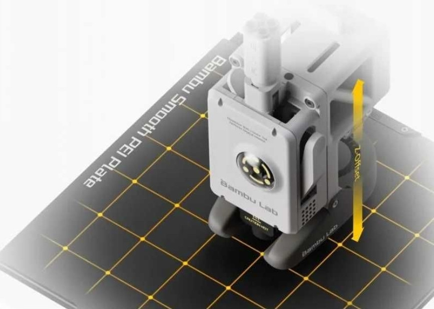 3D Принтер: Bambu Lab A1 Mini A1 COMBO. Киев - изображение 3