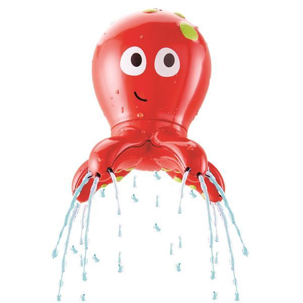 Набір іграшок для ванної Hape Морські мешканці на присосках 6 шт. (E0215) Харків - фото 2