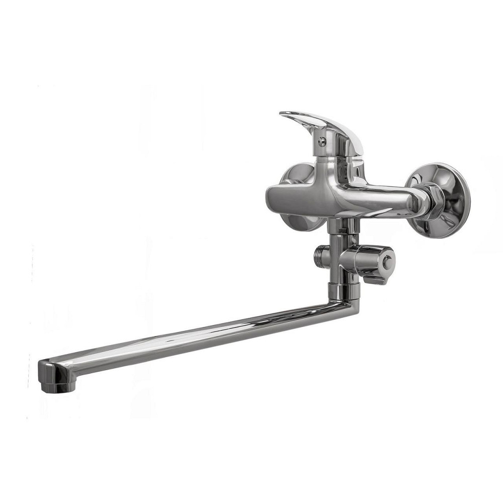 Смеситель для ванны EcoMix ELIT EM-108 (000012254) Киев - изображение 1