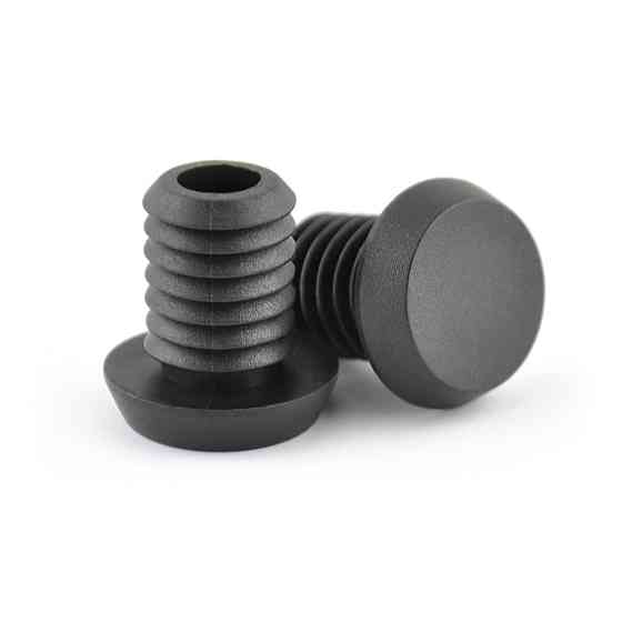 Заглушки керма Grey's 2шт GR17920 Киев