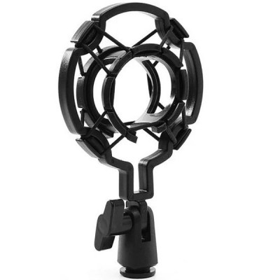 Микрофон Media-Tech XLR USB Black (MT397K) Винница - изображение 12