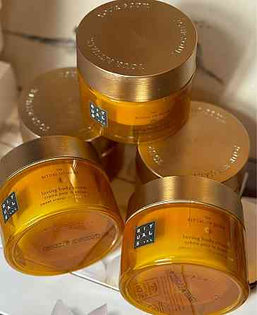 Косметика RITUALS оптом Киев