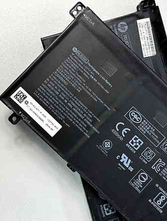 Аккумуляторы для HP ProBook x360 11 G3/G4/G5/G6 – 0%-10%-20%-30% износа. Харьков