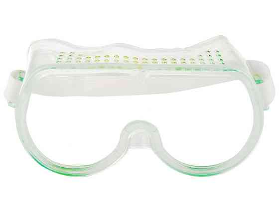 Окуляри захисні прозорі Sturm 8050-05-01 (читувати опис) Рівне