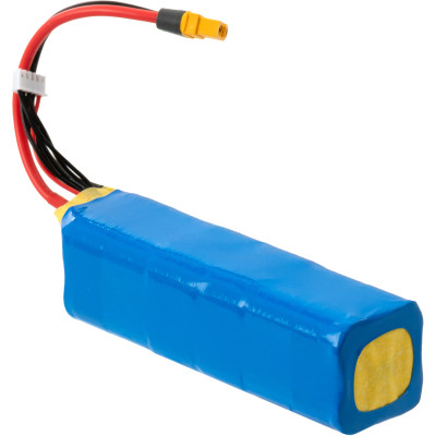 Акумулятор для дрона Brain 4S2P10000BMS JHY Вінниця - фото 5