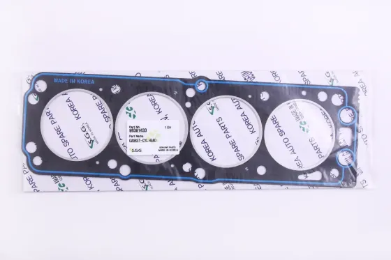 Прокладка головки Lanos 1.5 с герм. SGG Винница