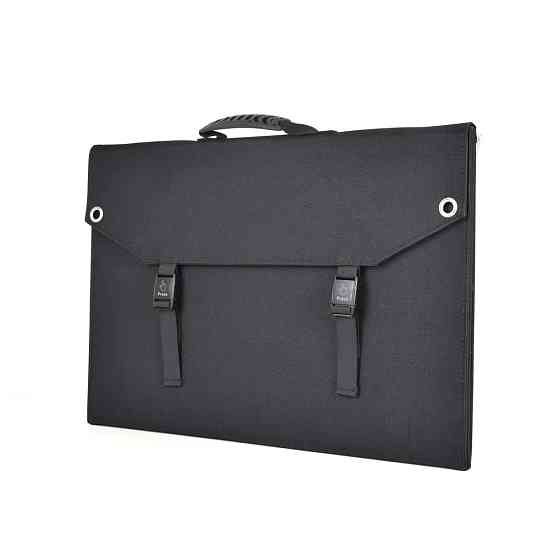 Портативна сонячна панель New Energy Technology 100W Solar Charger Київ