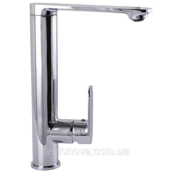 Смеситель для кухни Globus Lux Ontario GLO-0203L Черновцы