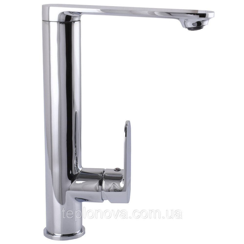 Смеситель для кухни Globus Lux Ontario GLO-0203L Черновцы - изображение 5
