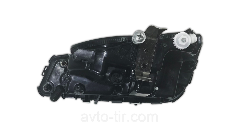 Фара протитуманна VOLVO FH, FM E521035690 21035692 21035694 21035697 21035693 21035696 21035698 Луцьк - фото 2