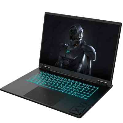 Ноутбук GIGABYTE Gaming A16 (3THK3UA894SD) Винница