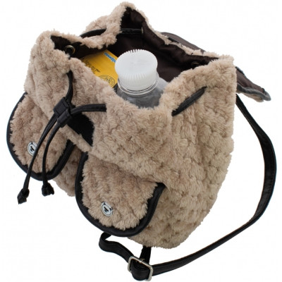 Рюкзак детский Cool For School Beige Glamour 301 (CF86532) Винница - изображение 4