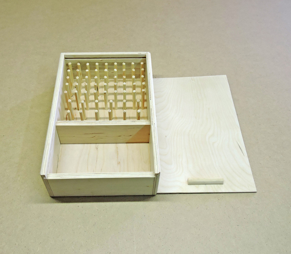 Органайзер для ниток "Жоржет" Миколаїв - фото 6