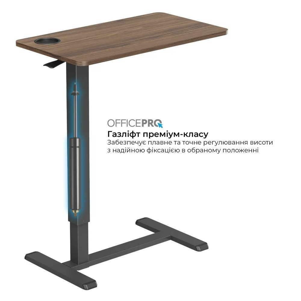 Комп'ютерний стіл OfficePro ODM270DW ( 25222 ) Харьков - изображение 7