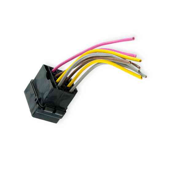 Коробка МТ запобіжників Мукачево