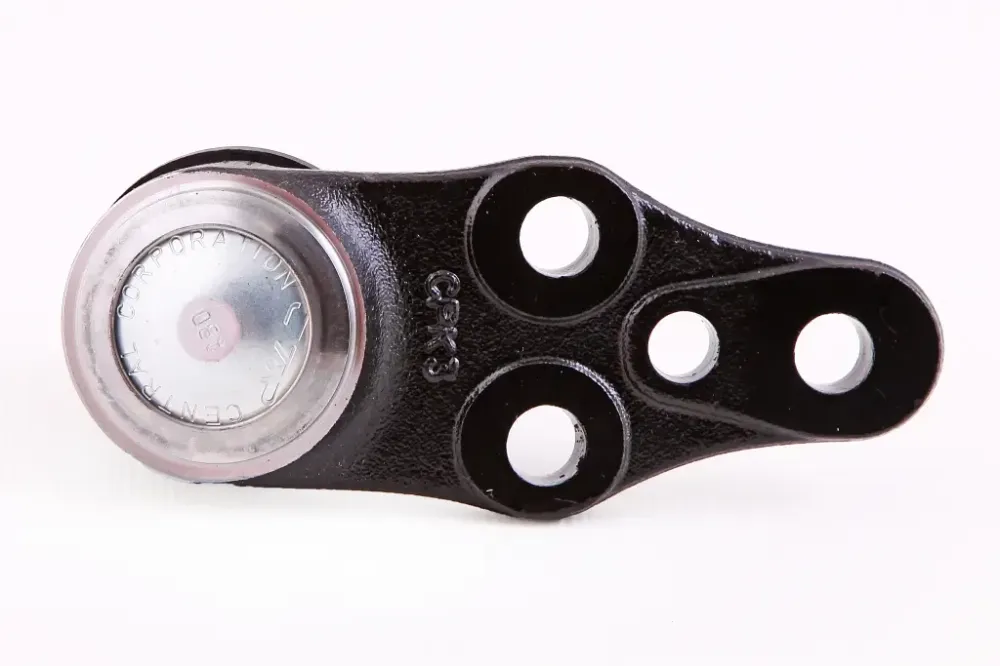 Шаровая опора Lacetti CTR с крепежом Винница - изображение 2