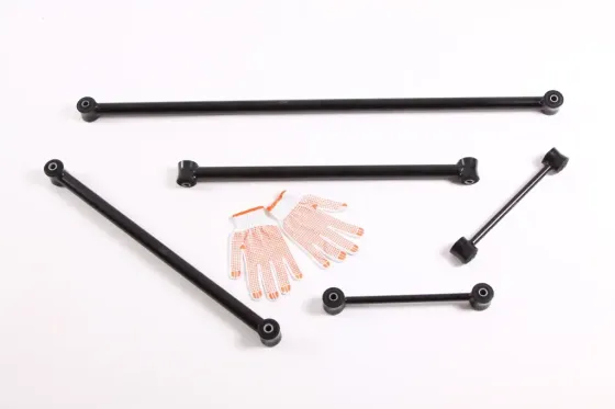 Реактивне навантаження 21213 ASR Extreme (5 шт). Вінниця