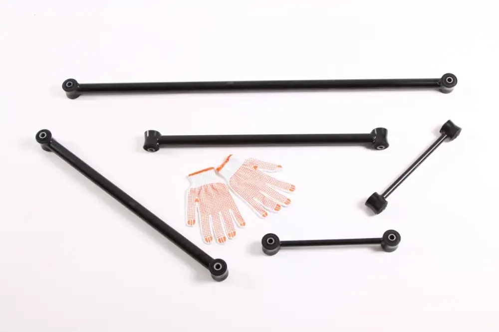 Реактивне навантаження 21213 ASR Extreme (5 шт). Вінниця - фото 1