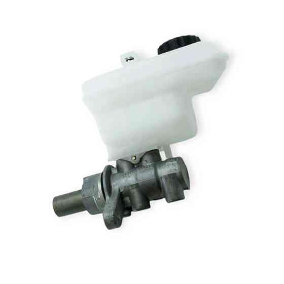 Цилиндр главный ГАЗель Бизнес с бачком (ГТЦ) тормозной Мукачево