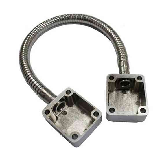 Гнучкий перехід DR-401 TRINIX (62-00005) Киев